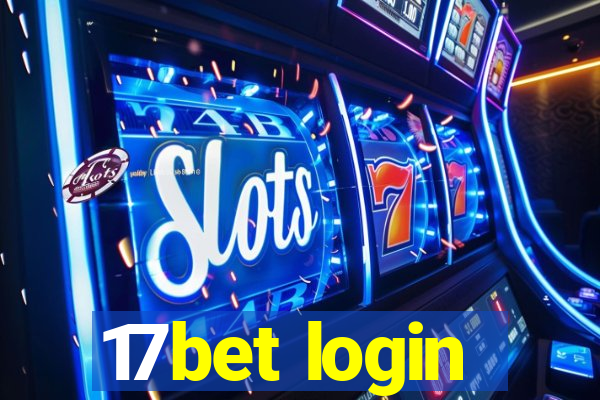 17bet login